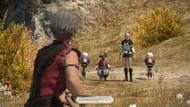 These Role Quests are a combination of fun stories and ways to sharpen your skills (Image via Square Enix)